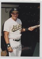 Jose Canseco