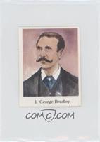 George Bradley