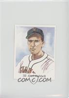 Carl Hubbell