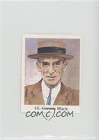 Connie Mack