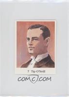 Tip O'Neill