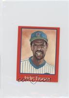 Andre Dawson