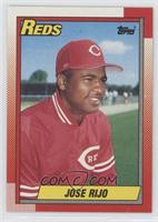 Jose Rijo