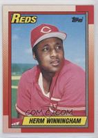 Herm Winningham