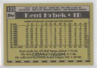 Kent Hrbek