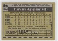 Kevin Appier