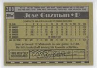 Jose Guzman