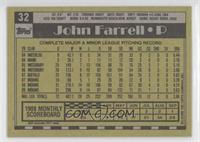 John Farrell