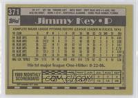 Jimmy Key