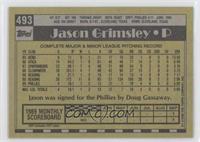 Jason Grimsley