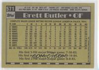 Brett Butler