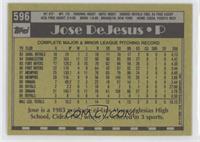 Jose DeJesus