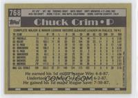 Chuck Crim