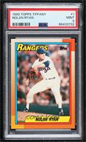 Nolan Ryan [PSA 9 MINT]