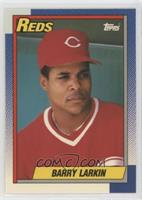 Barry Larkin