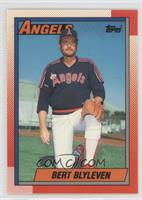 Bert Blyleven