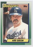 Kirk Gibson