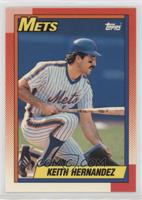 Keith Hernandez