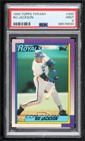 Bo Jackson [PSA 9 MINT]