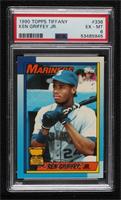 Ken Griffey, Jr. [PSA 6 EX‑MT]