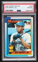 Ken Griffey, Jr. [PSA 8 NM‑MT]