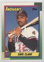 Dave Clark