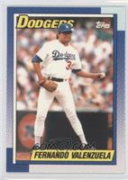 Fernando Valenzuela