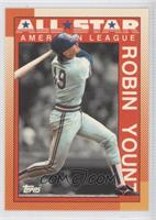 All-Star - Robin Yount