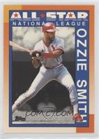 All Star - Ozzie Smith