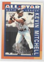 All-Star - Kevin Mitchell