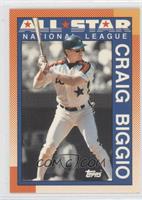 All-Star - Craig Biggio