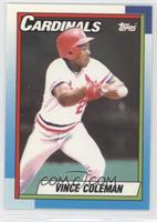 Vince Coleman