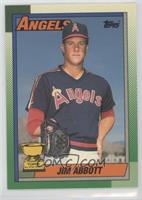 Jim Abbott