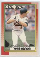 Mark McGwire