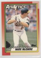 Mark McGwire