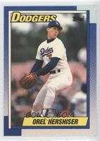 Orel Hershiser