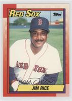 Jim Rice