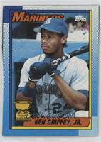 Ken Griffey Jr. [Good to VG‑EX]