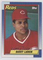 Barry Larkin