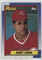 Barry Larkin