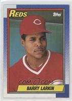 Barry Larkin