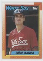 Robin Ventura