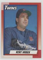 Kent Hrbek [EX to NM]