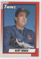 Kent Hrbek