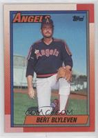 Bert Blyleven [EX to NM]