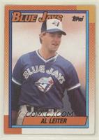 Al Leiter [EX to NM]