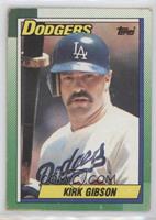 Kirk Gibson [Good to VG‑EX]