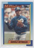 Harold Reynolds [Good to VG‑EX]