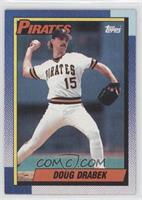 Doug Drabek