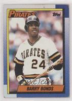 Barry Bonds [EX to NM]